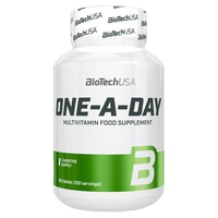 One a day 100 tabletas - BioTechUSA | Natural Doctor