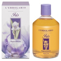 L'erbolario Baño De Burbujas Iris 500 Ml