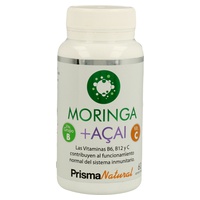 Moringa + Acai