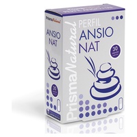 Nat ångestprofil