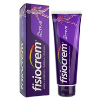 Fisiocrem Gel Active 250 ml de gel - Fisiocrem | Natural Doctor
