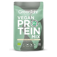 Veganská proteinová směs 82 % eco (neutrální příchuť)