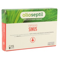 Olioseptil sinus