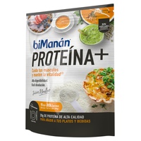 Bimanan rent protein