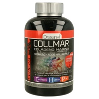 Collmar Colágeno Marino con Magnesio (Sabor Cereza) 180 comprimidos (Cereza) - Drasanvi | Natural Doctor