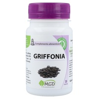 Griffonia 30 pullulán kapszula 330 mg