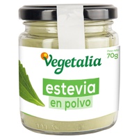 Bio práškový stévie