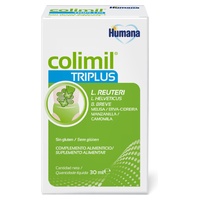 Colimil triplus baby matsmältningsmedel
