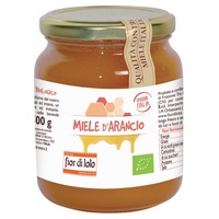 Miel de naranja 500 g - Fior di Loto | Natural Doctor