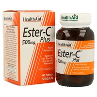 Ester C Plus
