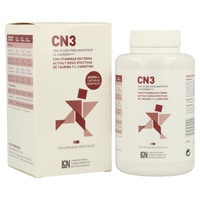 Cn 3 120 cápsulas - LCN | Natural Doctor