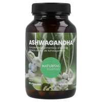 Ashwagandha 600mg