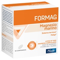 Formag - marint magnesium