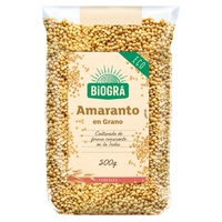 Bio amarántmag
