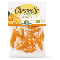Caramelos de Naranja 50 g - Sapore di Sole | Natural Doctor