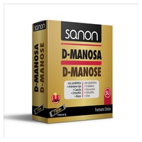 D-manóza