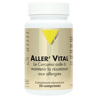 Go'Vital 30 comprimidos - Vitall + | Natural Doctor