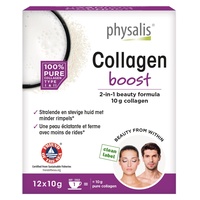 Kollagenboost