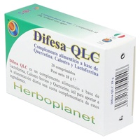 Difesal qlc antioxidant och immunmodulator