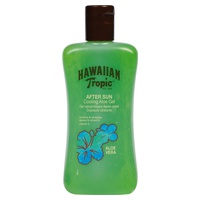 Ht Aftersun Cool Aloe Gel