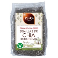 Bio semena chia