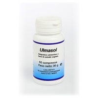 Ulmasol 36g 60 comprimidos - Herboplanet | Natural Doctor