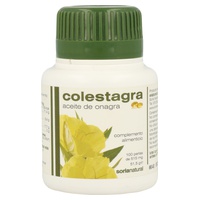 Evening Primrose Oil Pearls Colestagra