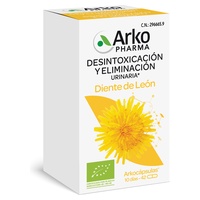 Arkocapsulas pampeliška