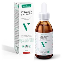 Veggie-v extrakt immunsystem