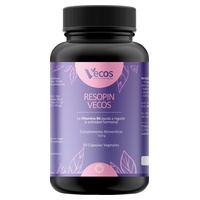 Resopin vecos (hormonell aktivitet)