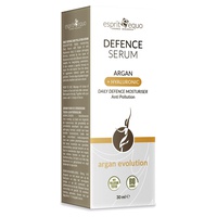 Argan evolution försvarsserum - anti pollution day protective serum
