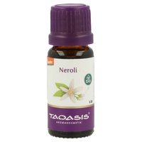 Ekologisk Neroli eterisk olja