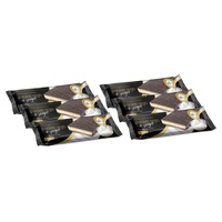 Pack Barrita de chocolate negro y yogur 6 barritas - Herbora | Natural Doctor