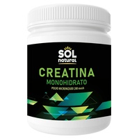 Kreatinmonohydratpulver