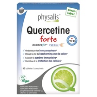 Quercetin forte Bio
