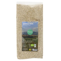 Ekologisk glutenfri kunglig quinoa
