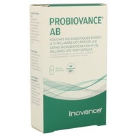 Probiovance Ab