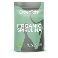 Espirulina eco prášek