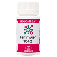 Holomega fertimujer pcos