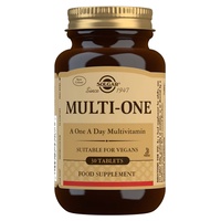 Multi-one
