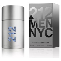 212 NYC MEN edt vapo