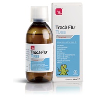 Trocà Flu Tuss 150 ml - Laborest