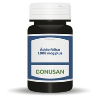 Folic Acid Plus