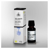 Aceite Esencial Tomillo Carrasqueño 10 ml de aceite esencial - Terpenic | Natural Doctor