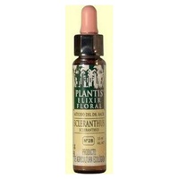 Scleranthus N° 28 Eco (Sin Alcohol) 10 ml de elixir floral - Plantis | Natural Doctor