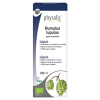 Bio extrakt chmele (humulus l.)