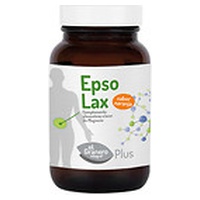 Epsolax Sales de Magnesio (Sabor Naranja) 135 g de polvo - El Granero Integral | Natural Doctor