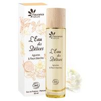 Citrus och vita blommor Eau De Parfum