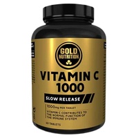 Vitamin c 1000 mg s prodlouženým uvolňováním