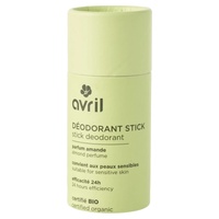 Tuhý deodorant